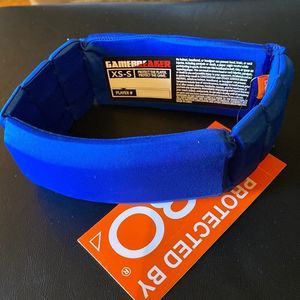 GameBreaker Aura Soccer Headband